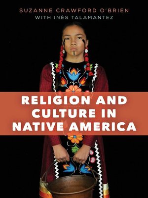 cover image of Religion and Culture in Native America